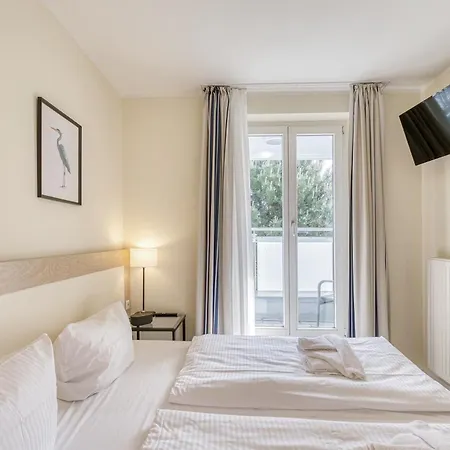 Apartmán Strandnah - Ap 608