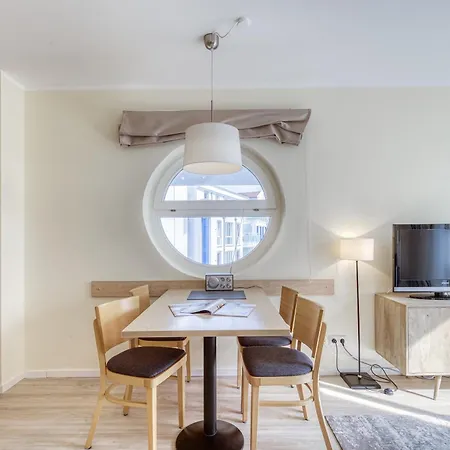 Strandnah - Ap 608 Zingst