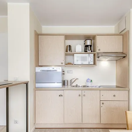 Strandnah - Ap 608 * Zingst