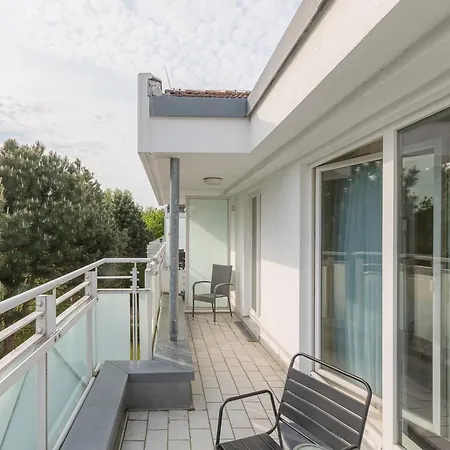 Strandnah - Ap 608 *